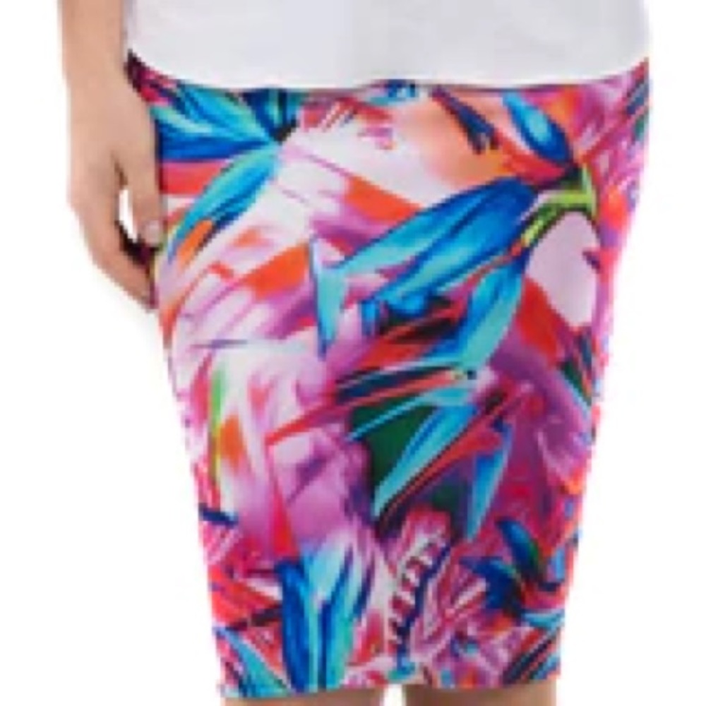 Undercover waterwear skirt